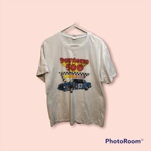 Retro NASCAR T-shirt